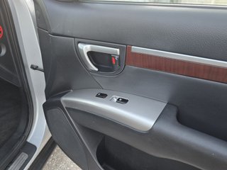 Hyundai Santa Fe 2008
