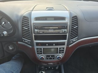 Hyundai Santa Fe 2008