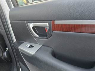 Hyundai Santa Fe 2008