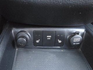 Hyundai Santa Fe 2008