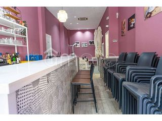 Local comercial en alquiler en Canonja, la