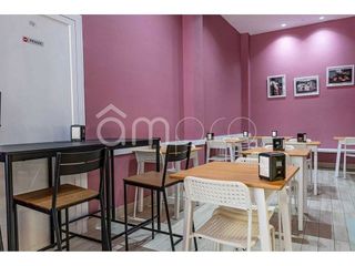 Local comercial en alquiler en Canonja, la