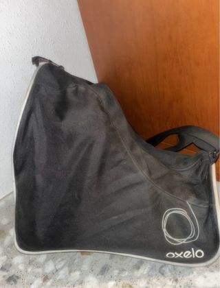 Patines Oxelo Talla 37-40