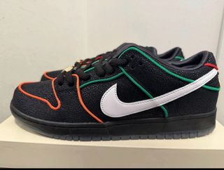 Nike Dunk Low sb bronx skate girl EU 47.5