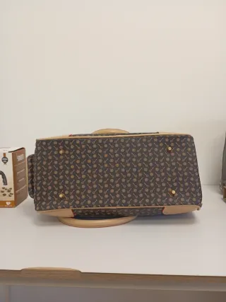 Transportín Mascotas Adriene's Choice Marrón