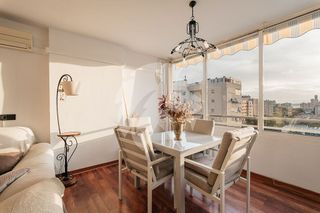 Piso en venta en Albufereta en Alicante