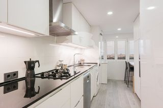 Piso en venta en Albufereta en Alicante