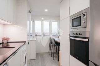 Piso en venta en Albufereta en Alicante