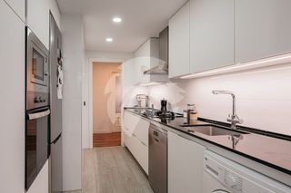 Piso en venta en Albufereta en Alicante