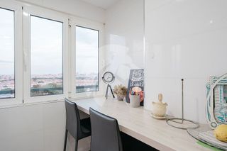 Piso en venta en Albufereta en Alicante