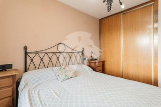 Piso en venta en Albufereta en Alicante