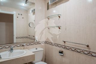 Piso en venta en Albufereta en Alicante