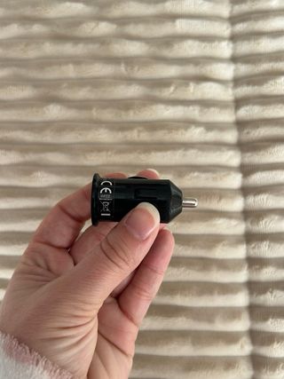 Lote 3 Cargadores de Coche USB – SilverCrest