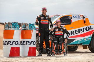 Aceite Repsol Elite 5W-40 5L Totalmente Sintético