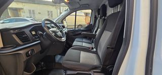 Ford Transit Custom 2020