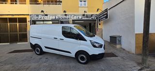 Ford Transit Custom 2020