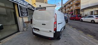 Ford Transit Custom 2020