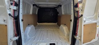 Ford Transit Custom 2020