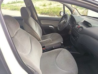 Citroen C3 2004