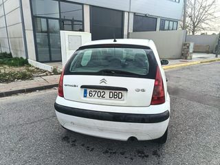 Citroen C3 2004
