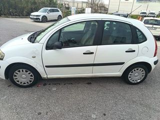 Citroen C3 2004