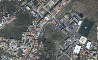 Terreno en venta en Güímar