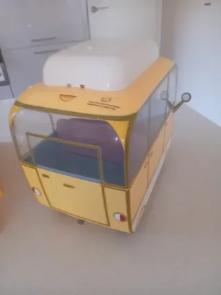 Casa y Coche Peppa Pig