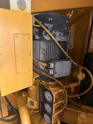 Putzmeister Maquina Bombeo Plaston