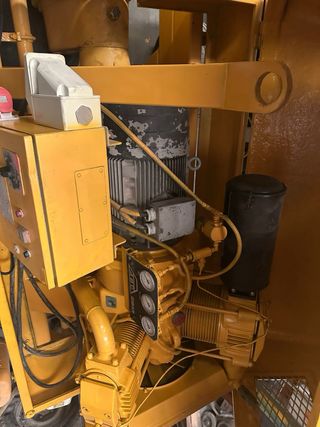 Putzmeister Maquina Bombeo Plaston