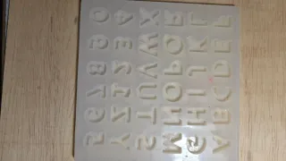 Moldes de silicona para resina