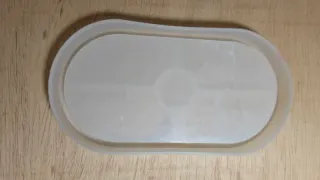 Moldes de silicona para resina