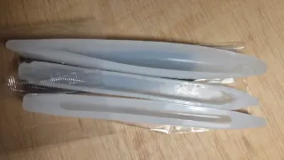 Moldes de silicona para resina