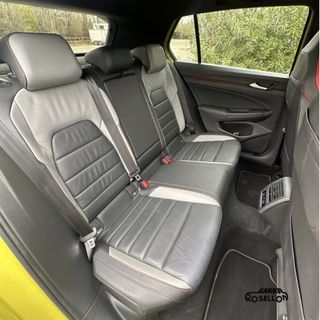 Volkswagen Golf gti viii clubsport 2.0 300cv 2021