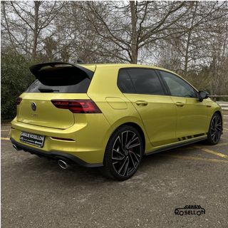Volkswagen Golf gti viii clubsport 2.0 300cv 2021