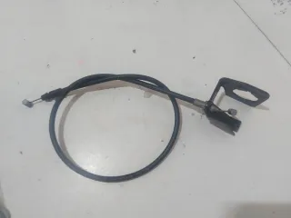 Laccio apertura sella BMW F 900 R XR