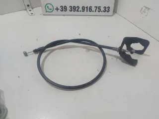 Laccio apertura sella BMW F 900 R XR