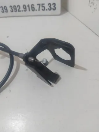 Laccio apertura sella BMW F 900 R XR