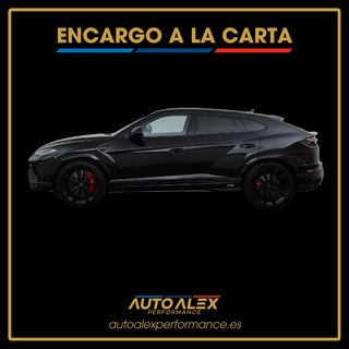 Lamborghini Urus S