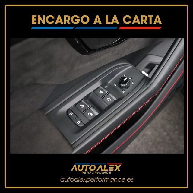 Lamborghini Urus S