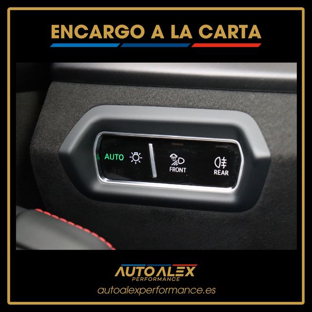 Lamborghini Urus S