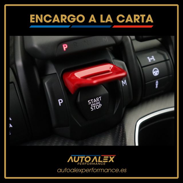 Lamborghini Urus S