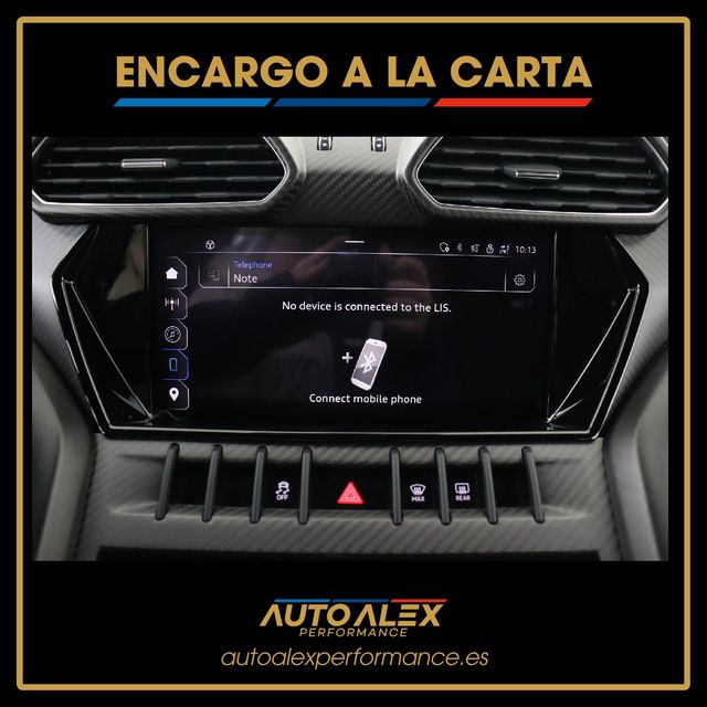 Lamborghini Urus S