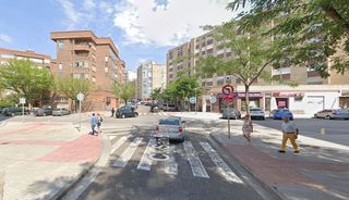 Piso en venta en Gamonal en Burgos