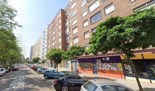 Piso en venta en Gamonal en Burgos