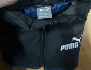 Pile "pecora" Puma. 11-12 anni