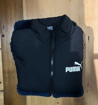 Pile "pecora" Puma. 11-12 anni