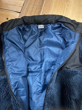 Pile "pecora" Puma. 11-12 anni