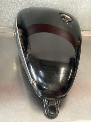 Depósito Gasolina Yamaha Virago 535
