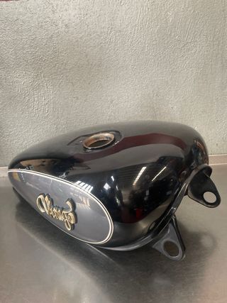 Depósito Gasolina Yamaha Virago 535
