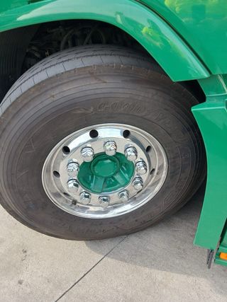 Goodyear kmax s gen2